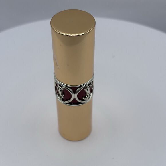 Yves Saint Laurent Rouge Volupte Shine Oil In Stick Lipstick # 83 Rouge Cape Rar - Picture 1 of 5